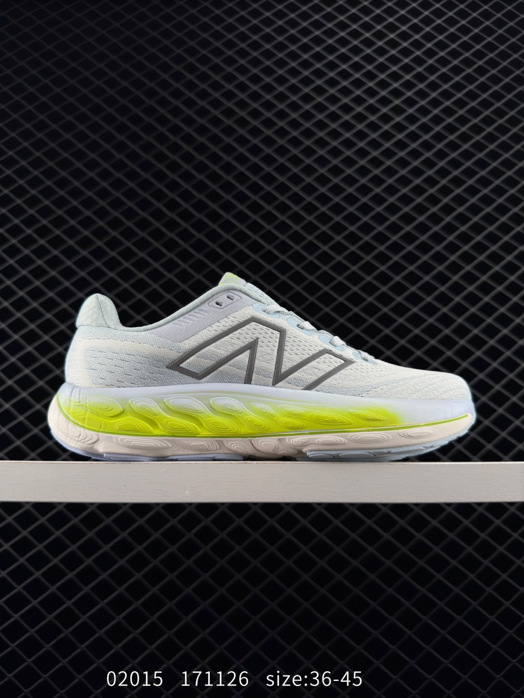 New Balance NB Fresh Foam x Vongo V6